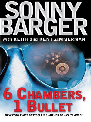 6 Chambers, 1 Bullet - ebook